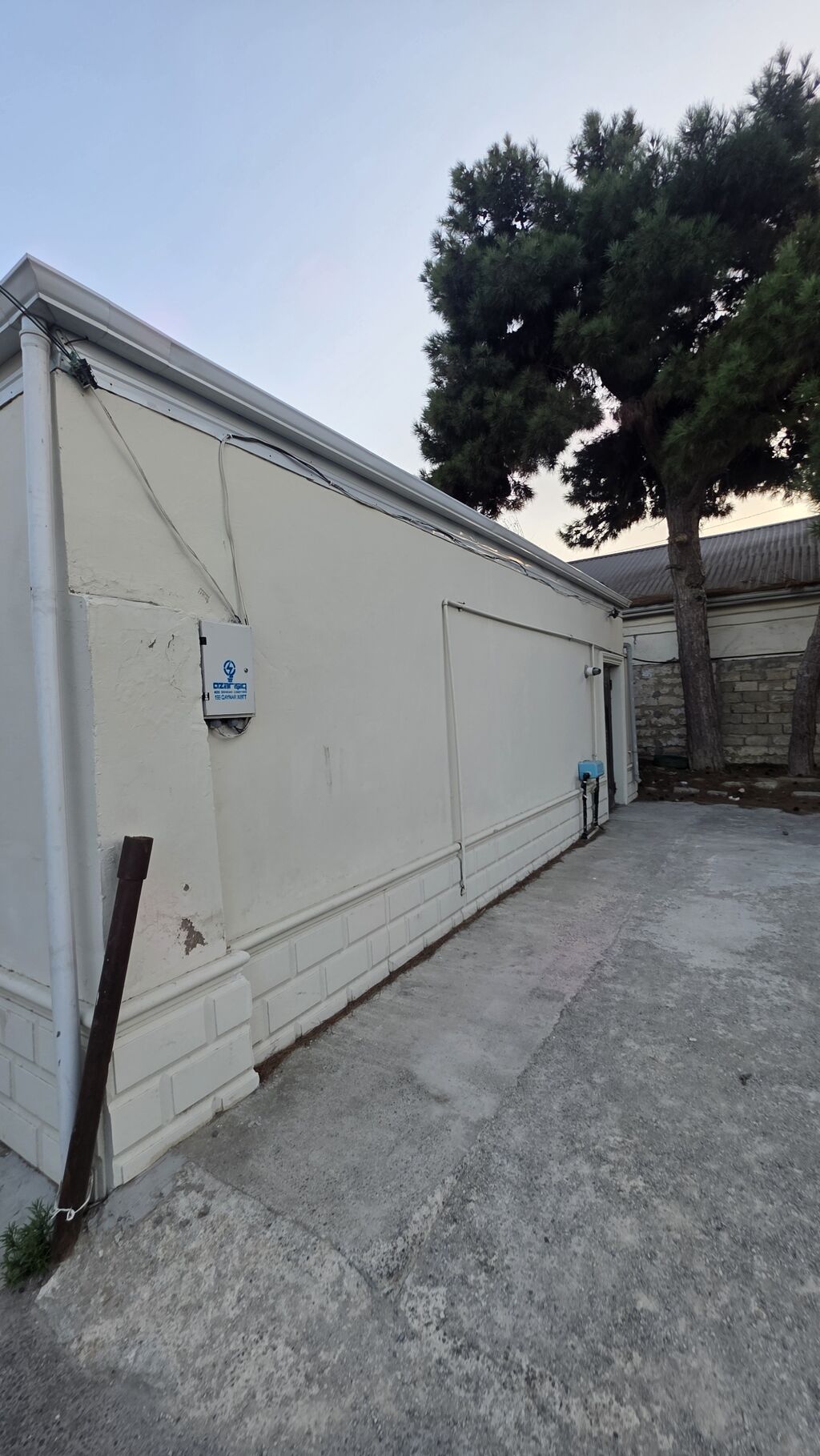 3 otaqlı, 80 kv. m, Yeni təmirli — Ev, villa, Digah (3)