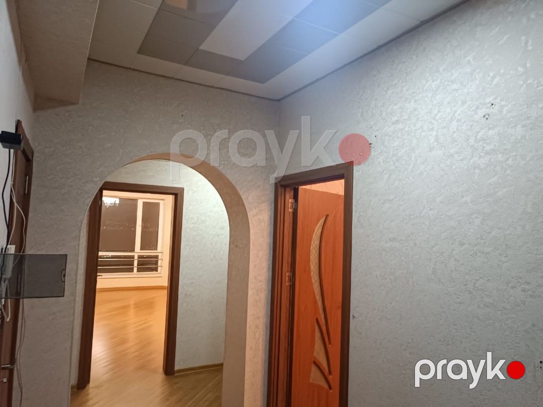 Satılır 2 otaqlı yeni tikili 80 m² — Mənzil, Bakı (7)