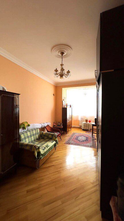 Satılır 4 otaqlı yeni tikili 145 m² — Mənzil, Bakı (4)