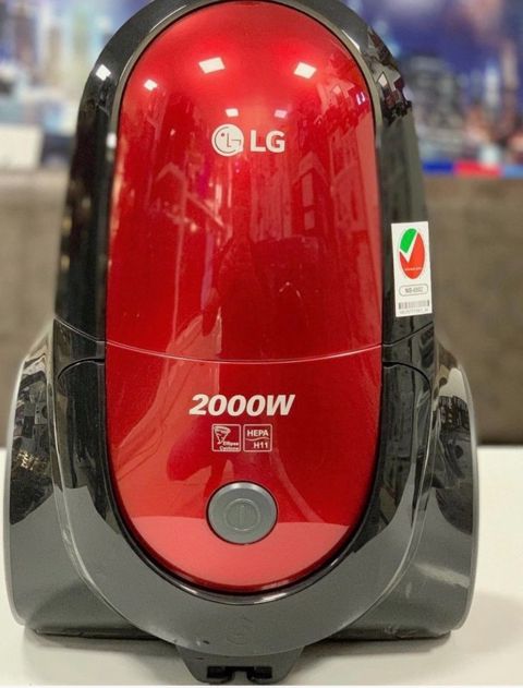 Tozsoran "LG" — Bakı