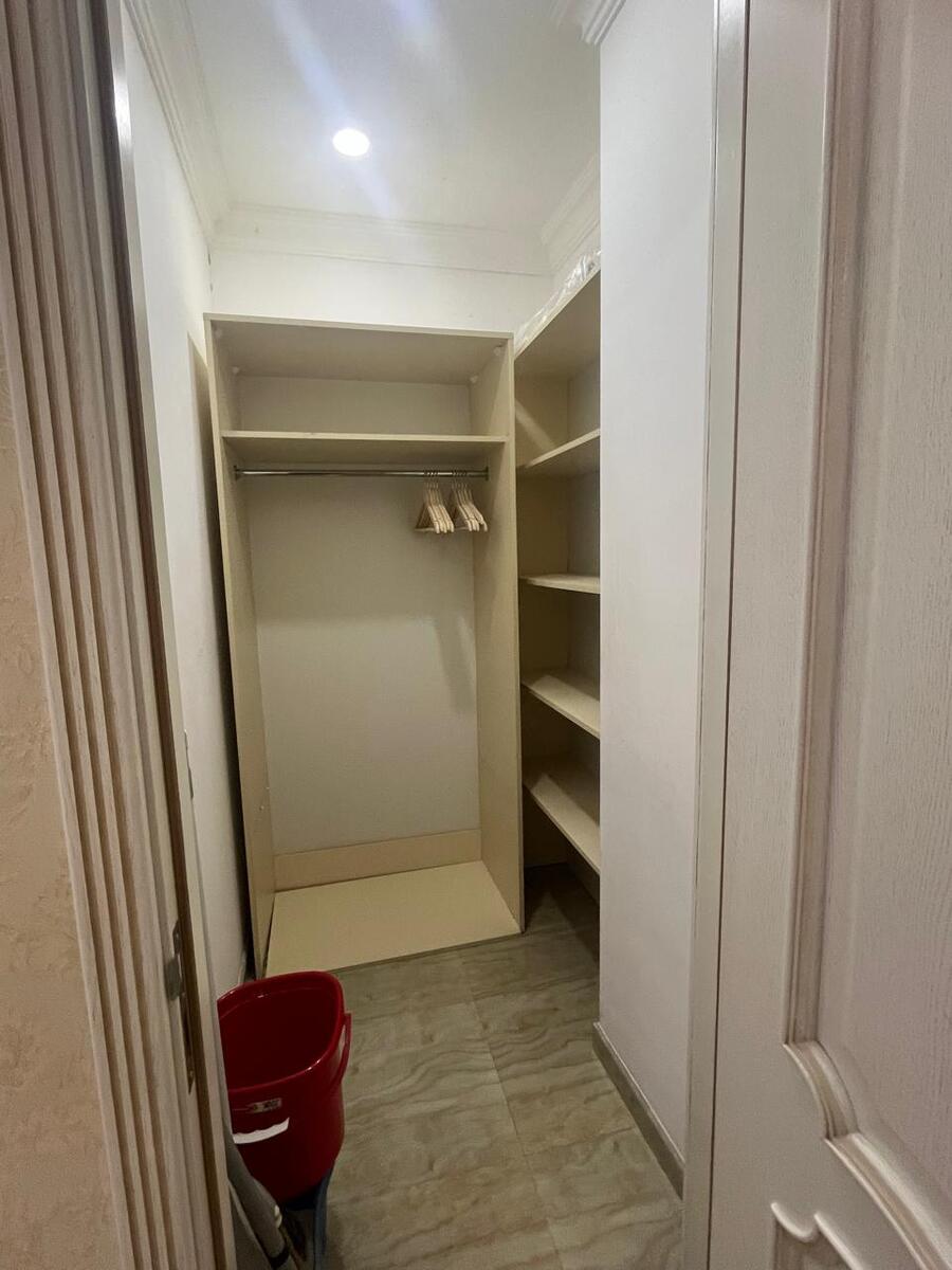 Satılır 2 otaqlı yeni tikili 90 m² — Mənzil, Bakı (12)
