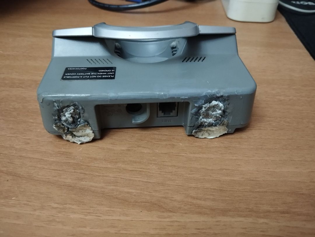 Radiotelefon Panasonic — Smartfonlar, Bakı (10)