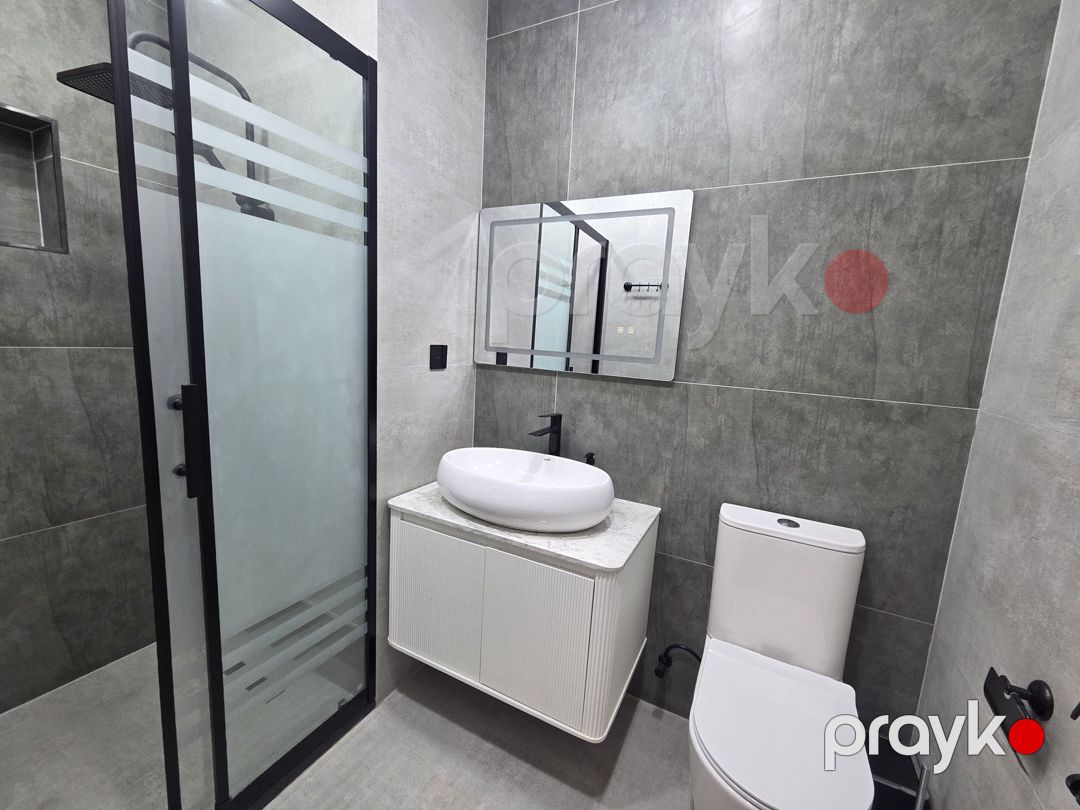 Satılır 3 otaqlı yeni tikili 80.5 m² — Mənzil, Bakı (9)