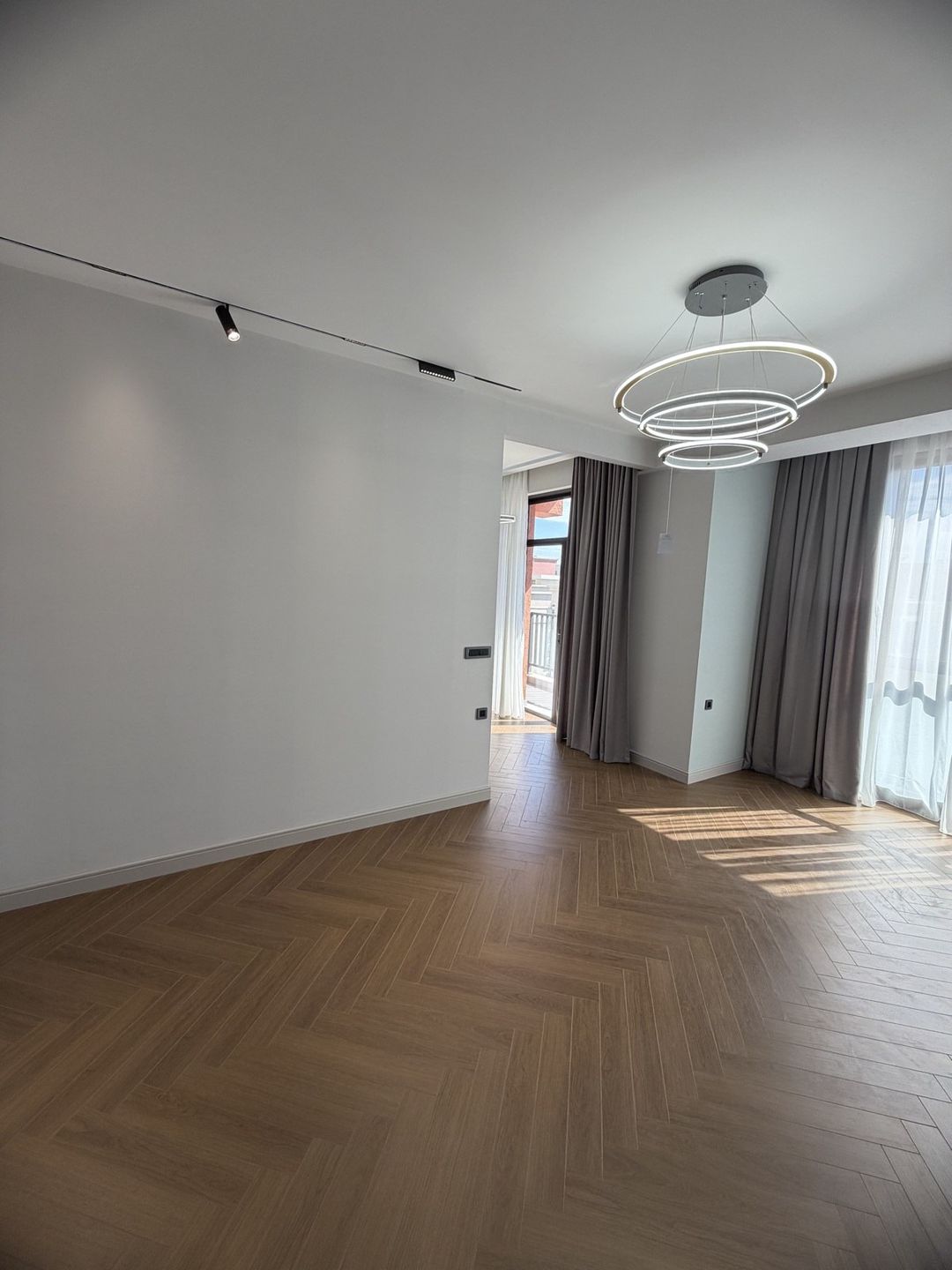 Satılır 3 otaqlı yeni tikili 80 m² — Mənzil, Bakı (7)