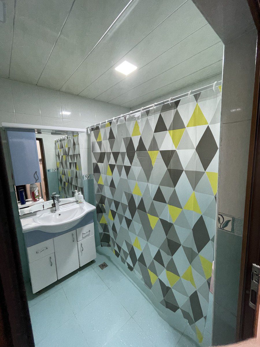 Satılır 2 otaqlı yeni tikili 50 m² — Mənzil, Bakı (10)