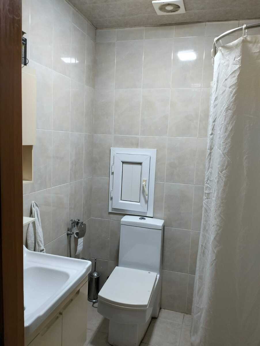 Satılır 3 otaqlı yeni tikili 80 m² — Mənzil, Bakı (12)