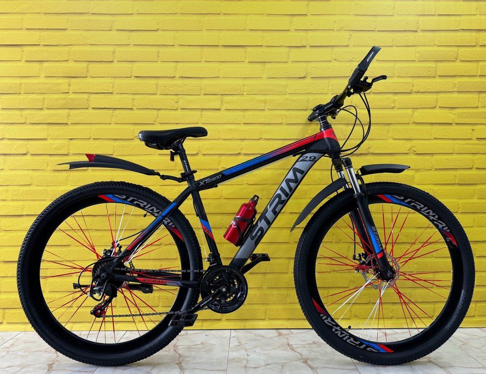 Velosiped "Strim 29 F" — Velosipedlər, Bakı (2)