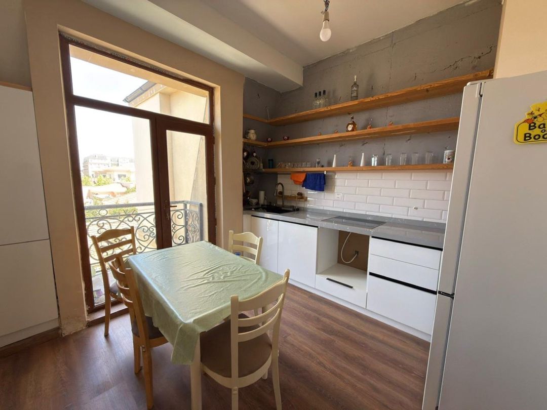 İcarəyə verilir 3 otaqlı yeni tikili 105 m² — Mənzil, Bakı (10)