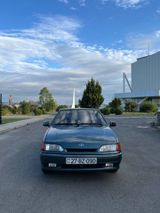 Lada (VAZ) 2115, 1.6 L, 2009 il, 237 332 km — Avtomobillər