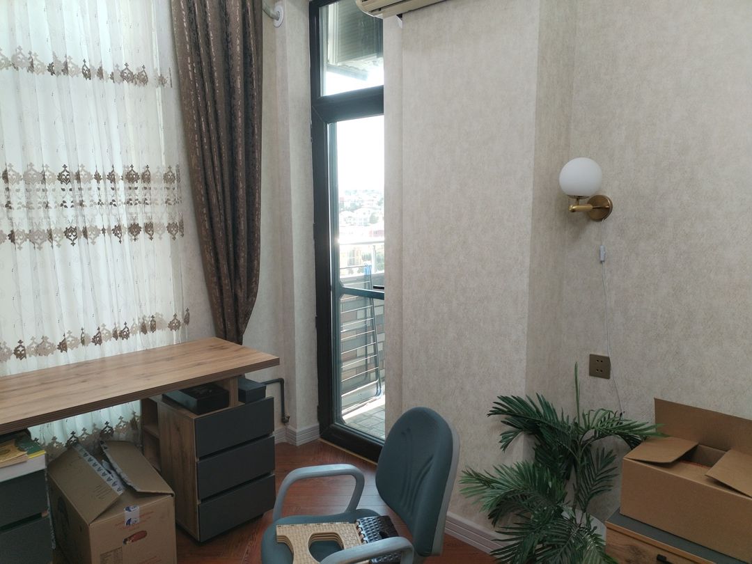 Satılır 3 otaqlı yeni tikili 102 m² — Mənzil, Bakı (10)