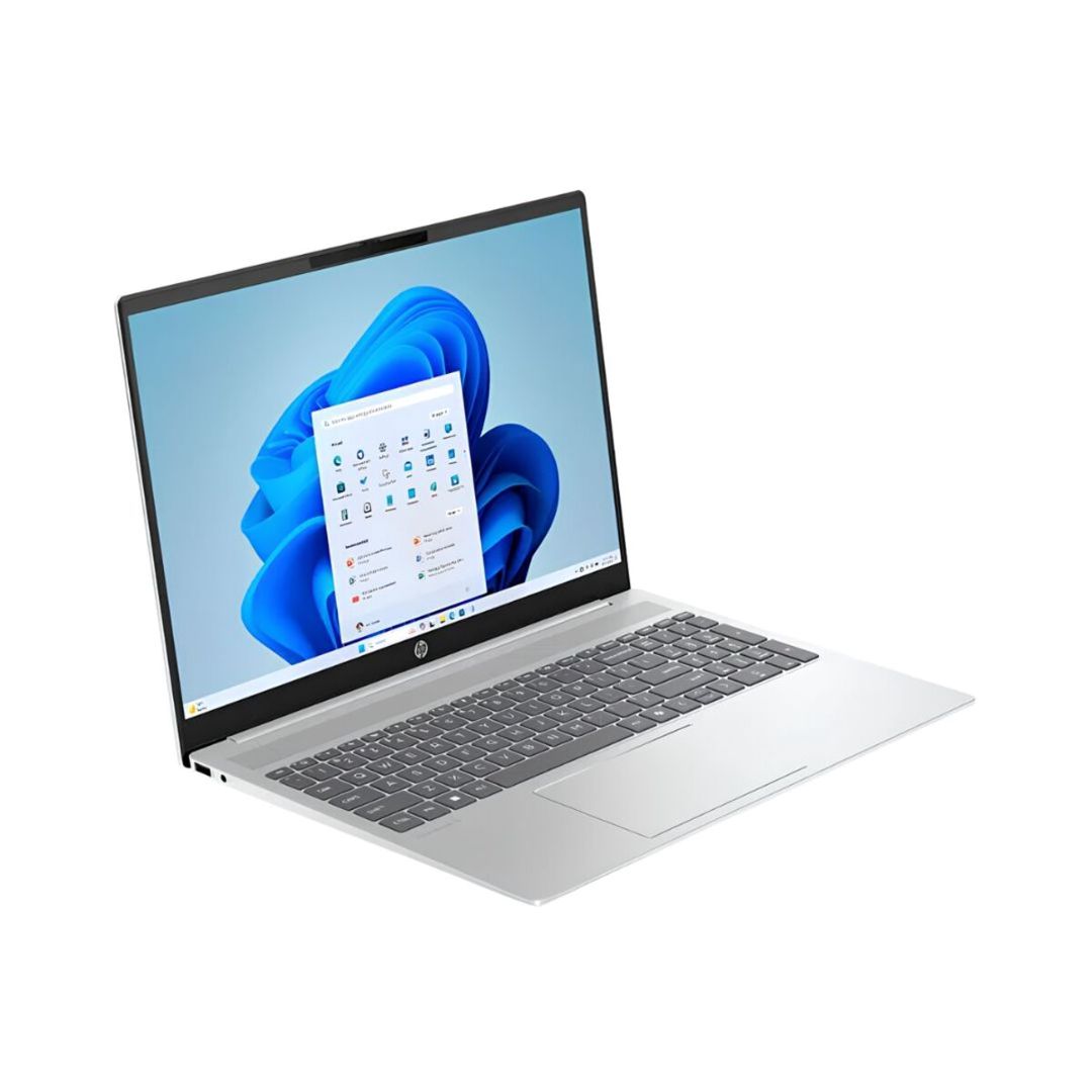 HP OmniBook 5 AI 16-af1015ci BG7H9EA — Noutbuklar, Bakı (3)