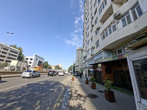 Satılır obyekt 167 m² — Bakı