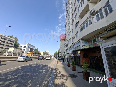 Satılır obyekt 167 m²