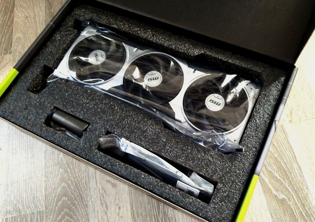 I7-14700K, Z790, 1TB, 64GB DDR5, 5070 Ti Combo — Masaüstü kompüterlər, Bakı (2)