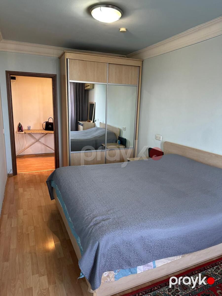 İcarəyə verilir 2 otaqlı yeni tikili 80 m² — Mənzil, Bakı (8)