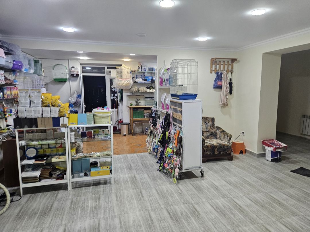 İcarəyə verilir obyekt 65 m² — Əmlak, Bakı (12)