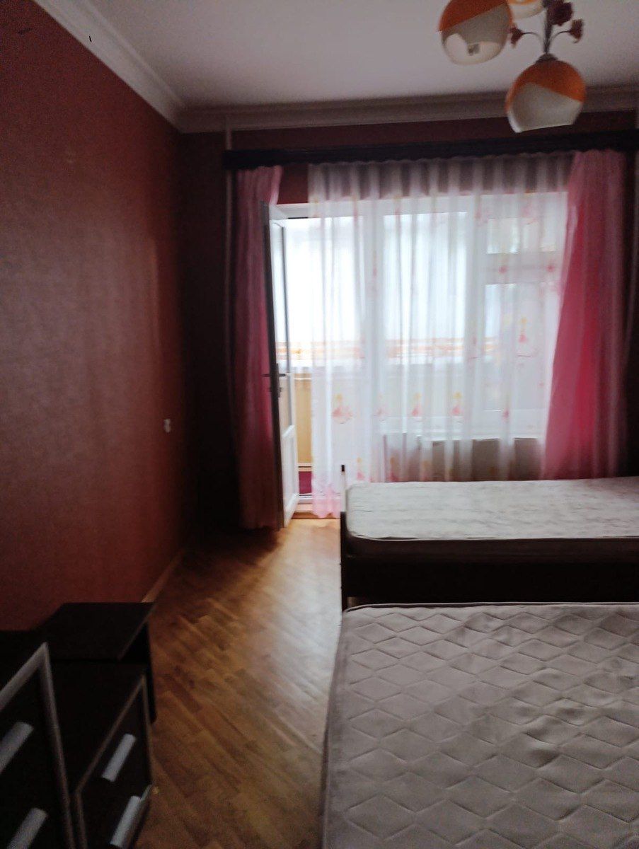 Satılır 3 otaqlı köhnə tikili 80 m² — Mənzil, Bakı (5)