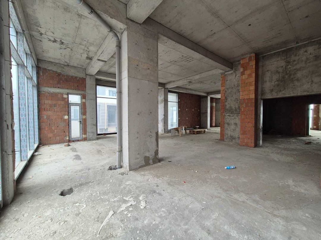 Satılır obyekt 361 m² — Əmlak, Bakı (12)