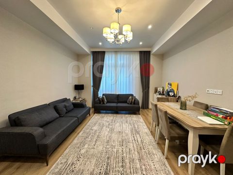 İcarəyə verilir 3 otaqlı yeni tikili 145 m²