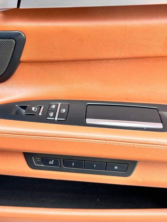 BMW 750, 4.4 L, 2012 il, 109 000 km — Avtomobillər, Gəncə (12)