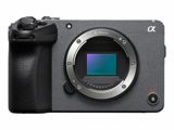 Sony FX30 Digital Cinema Camera — Photo House
