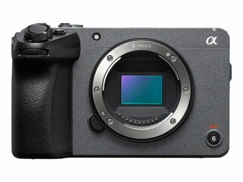 Sony FX30 Digital Cinema Camera — Bakı