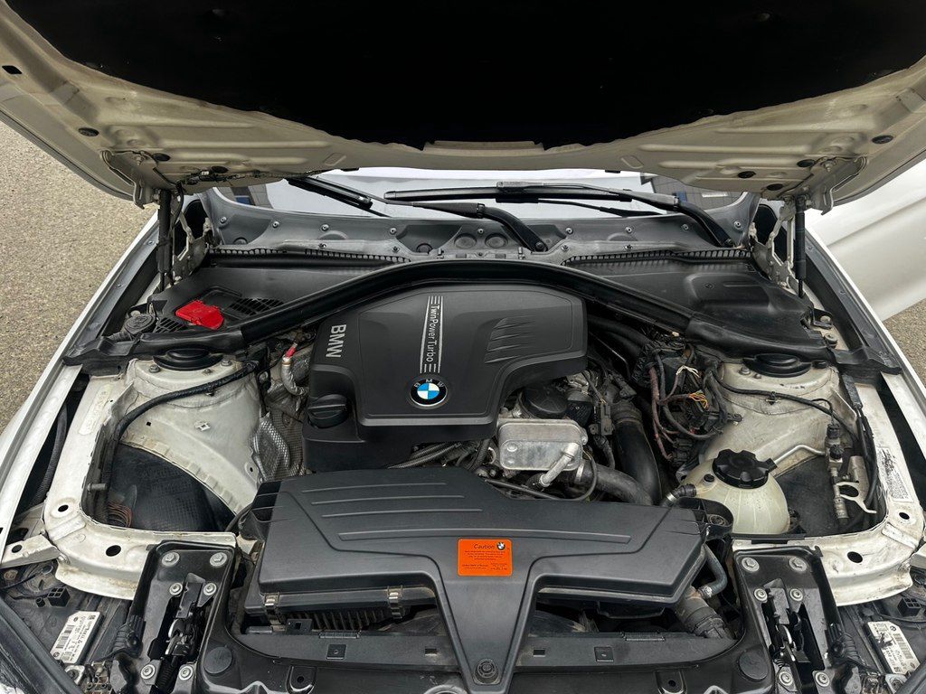 BMW 328, 2.0 L, 2012 il, 246 000 km — Avtomobillər, Lənkəran (12)