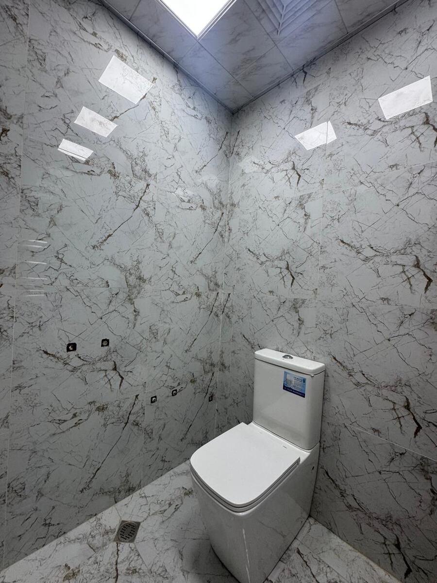 Satılır 3 otaqlı yeni tikili 84 m² — Mənzil, Bakı (12)