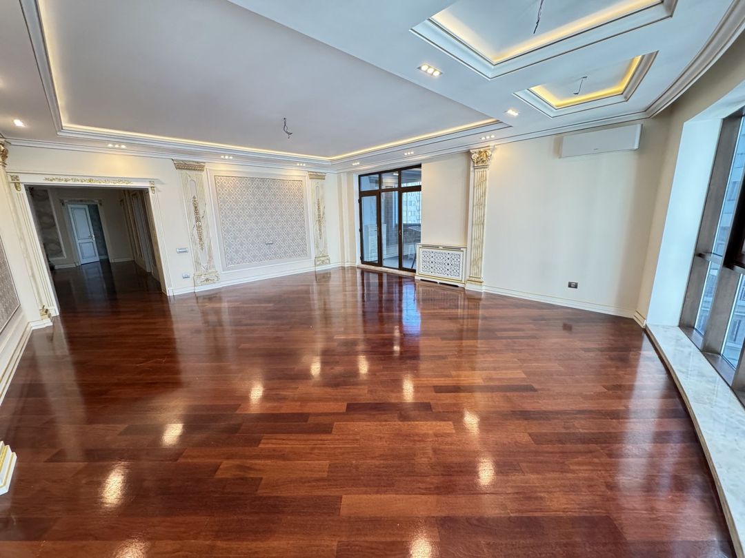 Satılır 3 otaqlı yeni tikili 192 m² — Mənzil, Bakı (4)