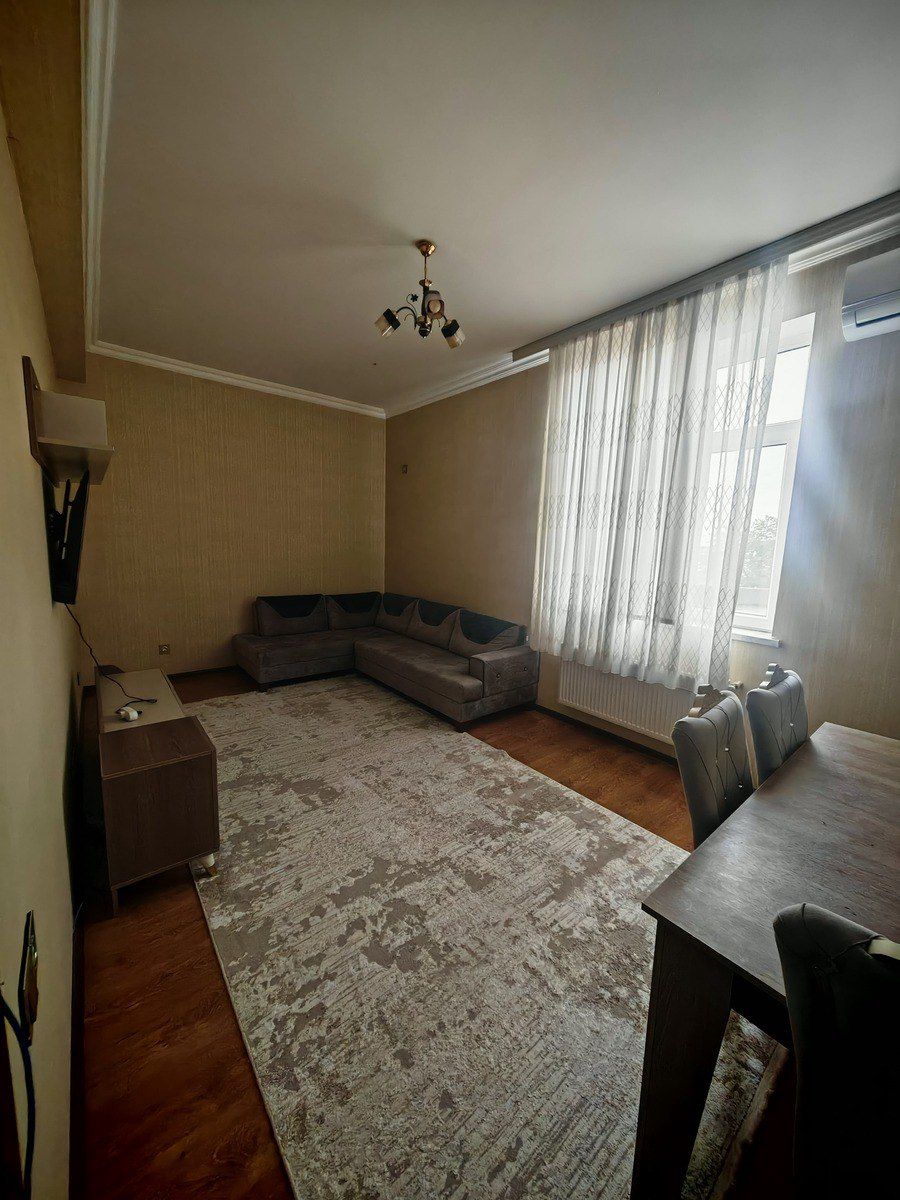 3-otaqlı yeni tikili kirayə verilir, Gəncə ş., 80 m² — Mənzil, Gəncə (12)
