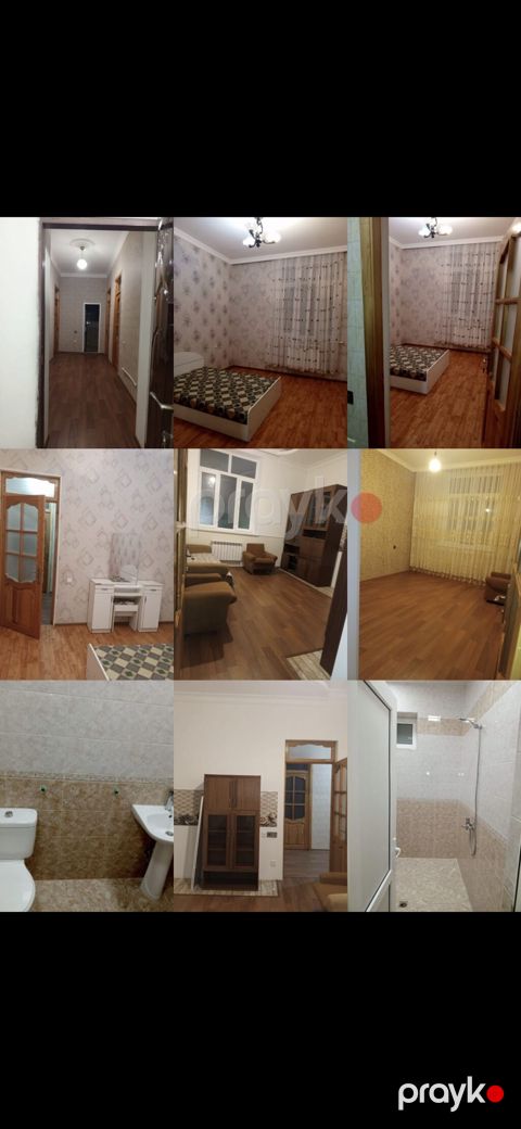 Tahirə xanım. Ev kirayə verilir Xətai rayonu.Əbilov küçəsi