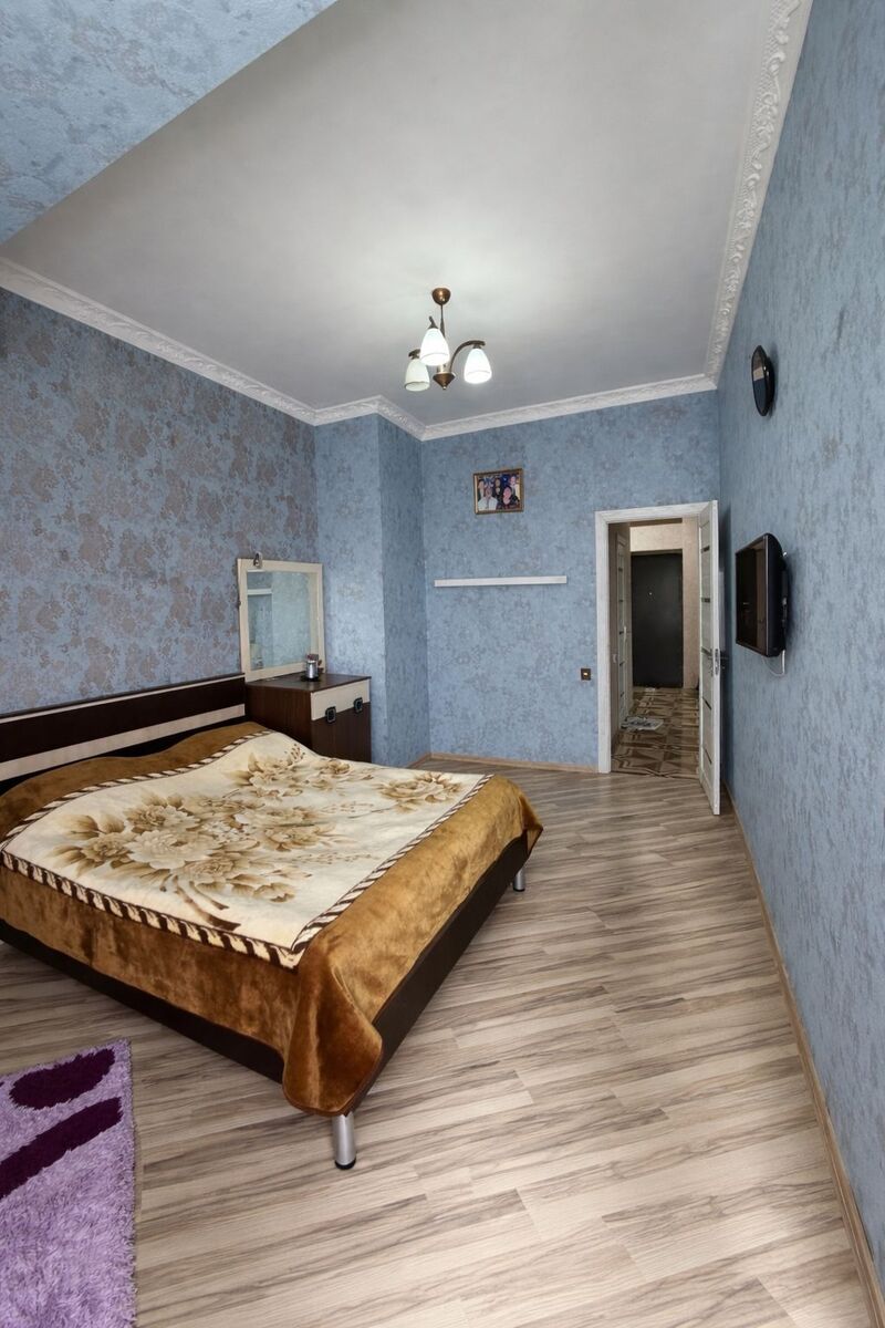 Satılır 2 otaqlı yeni tikili 63 m² — Mənzil, Bakı (3)