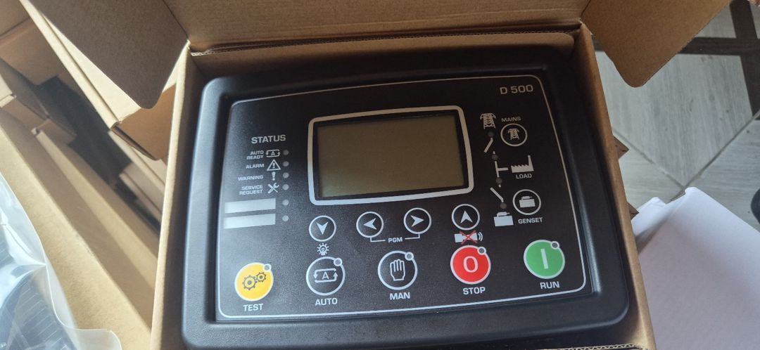 Generator beyinləri — Biznes və avadanlıq, Bakı (8)