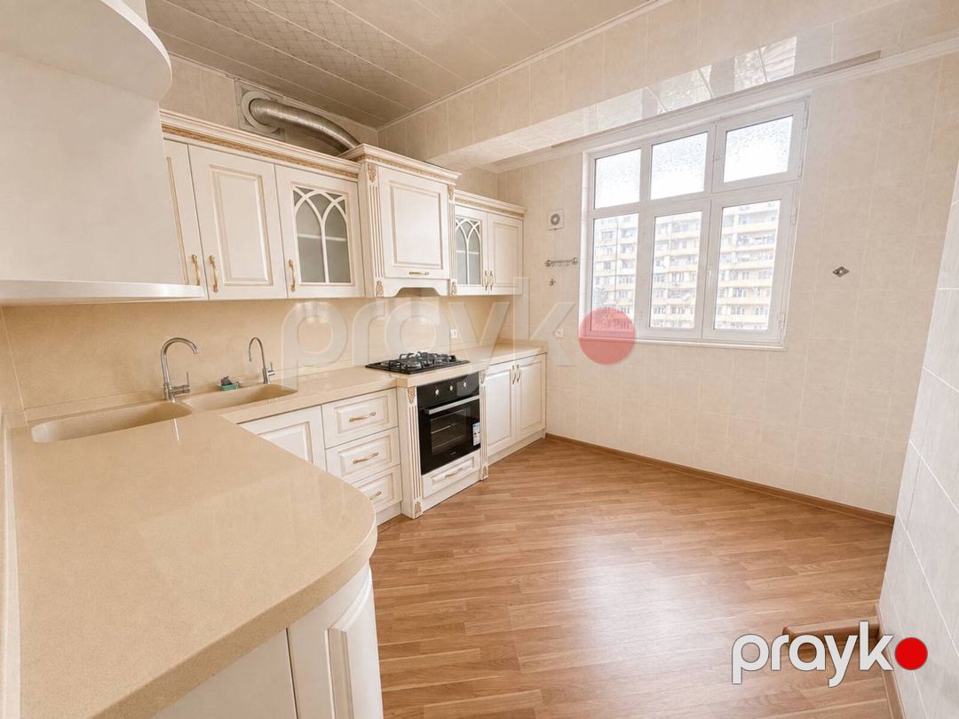 Satılır 3 otaqlı köhnə tikili 80 m² — Mənzil, Bakı (6)