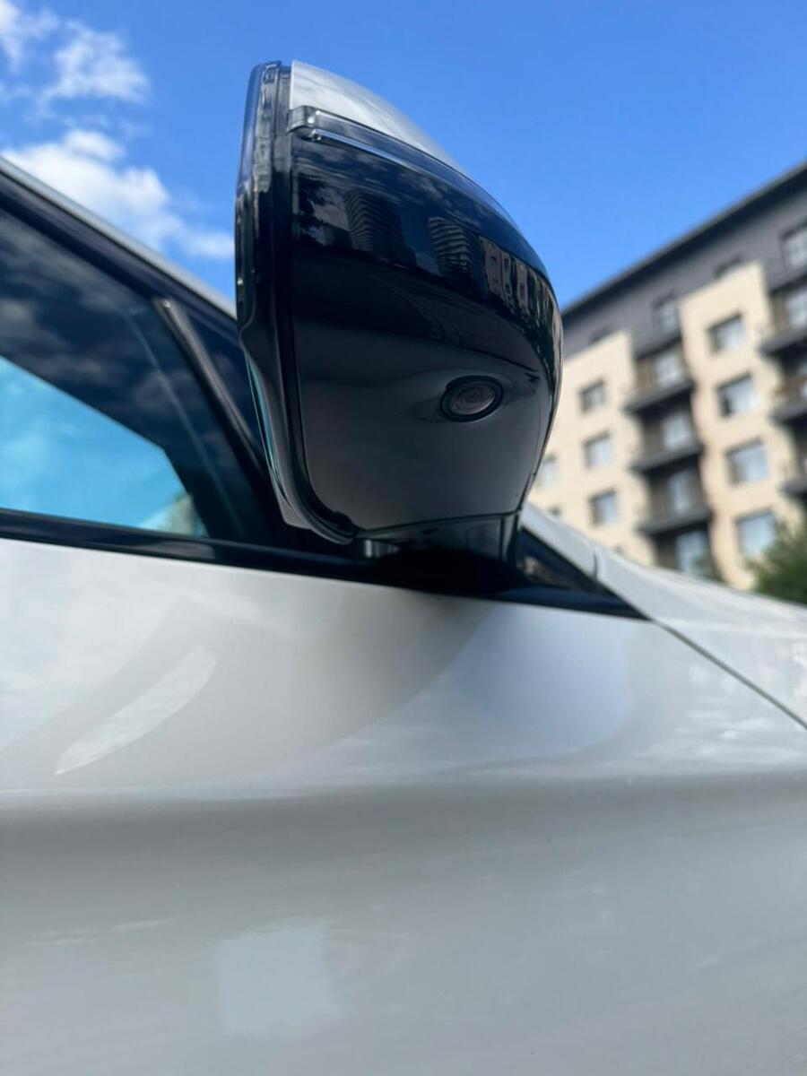 BMW 520, 2015 il — Avtomobillər, Bakı (12)