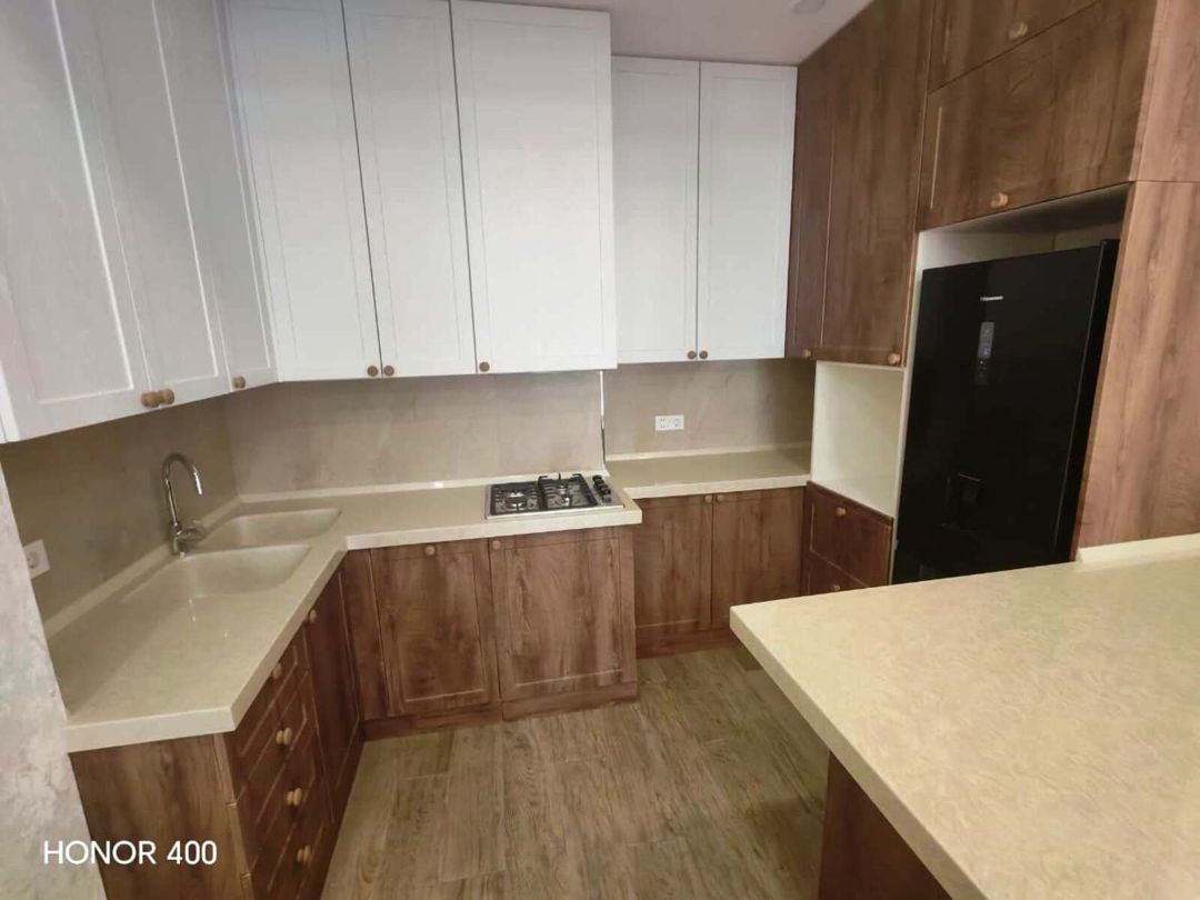 Satılır 2 otaqlı yeni tikili 87 m² — Mənzil, Bakı (8)