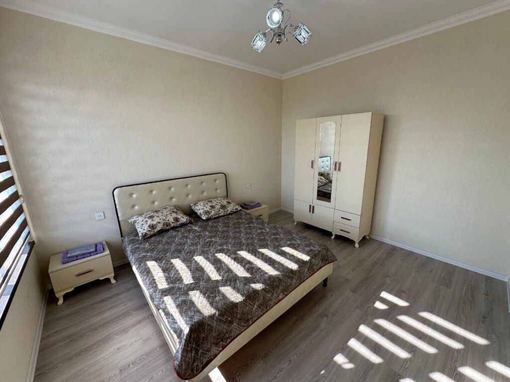 Bağ evi, Nabran qəs — Ev, villa (12)