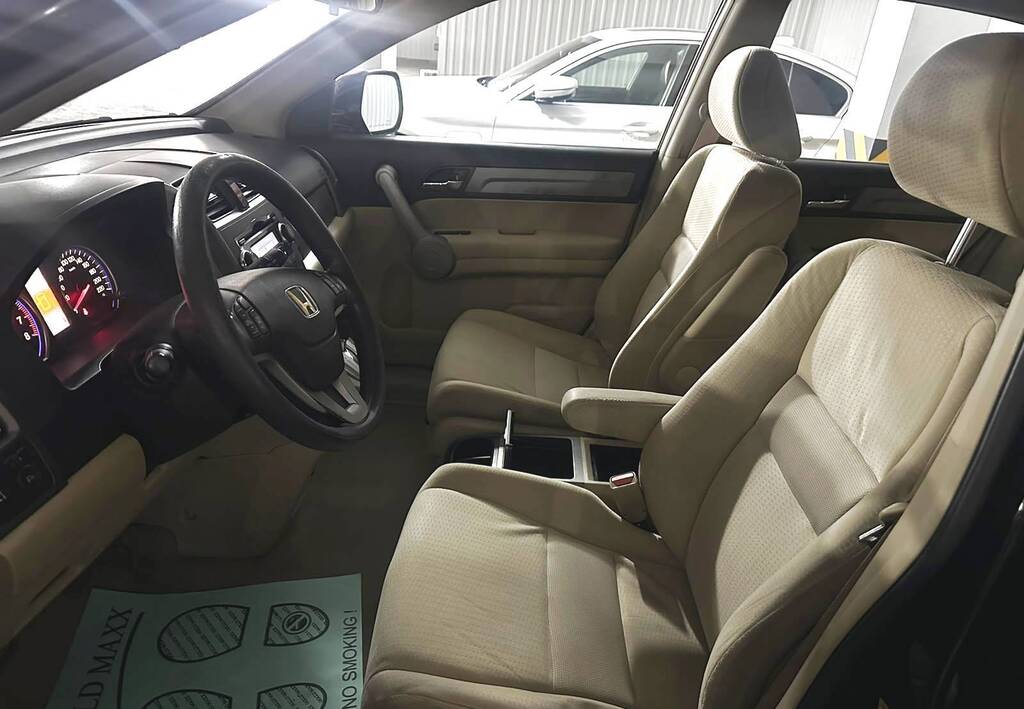 Honda CR-V, 2.4 L, 2007 il, 164 000 km — Avtomobillər, Bakı (5)