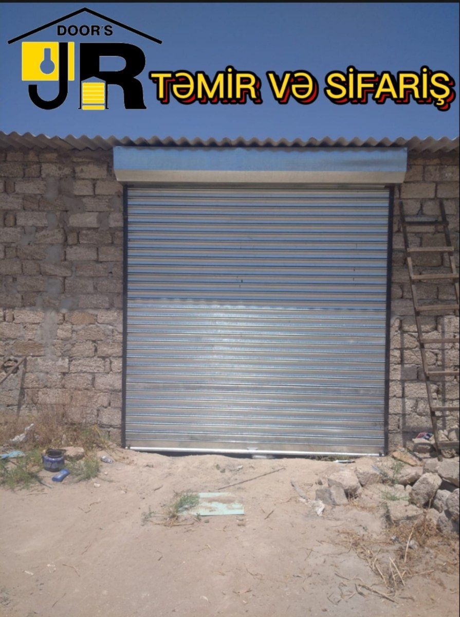 Jalüz qapı ustası — Təmir və inşaat, Bakı (6)