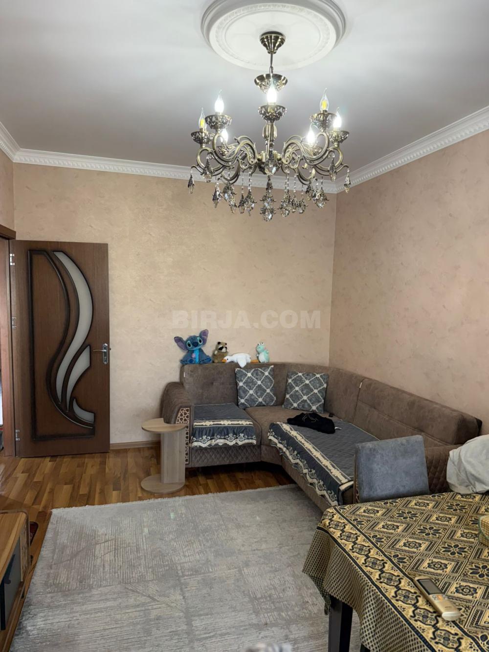 Satılır 2 otaqlı, m.Xalq.Dostluğu — Mənzil (2)