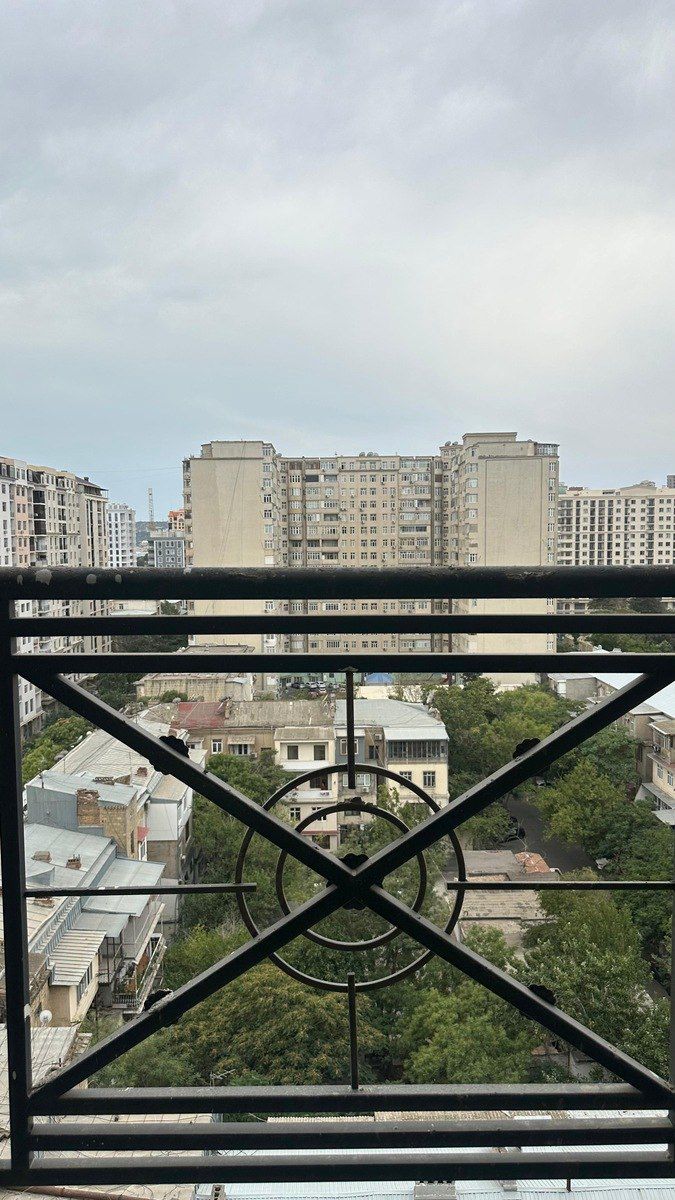 Satılır 2 otaqlı yeni tikili 113 m² — Mənzil, Bakı (4)