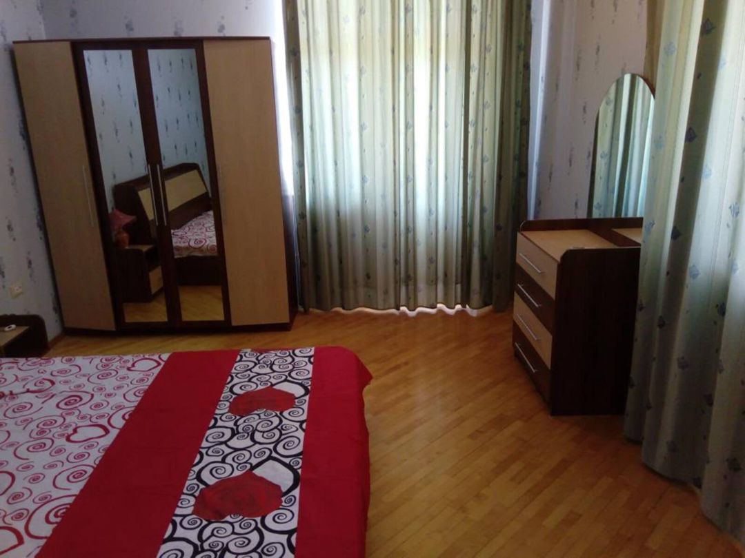 İcarəyə verilir 3 otaqlı yeni tikili 145 m² — Mənzil, Bakı (6)