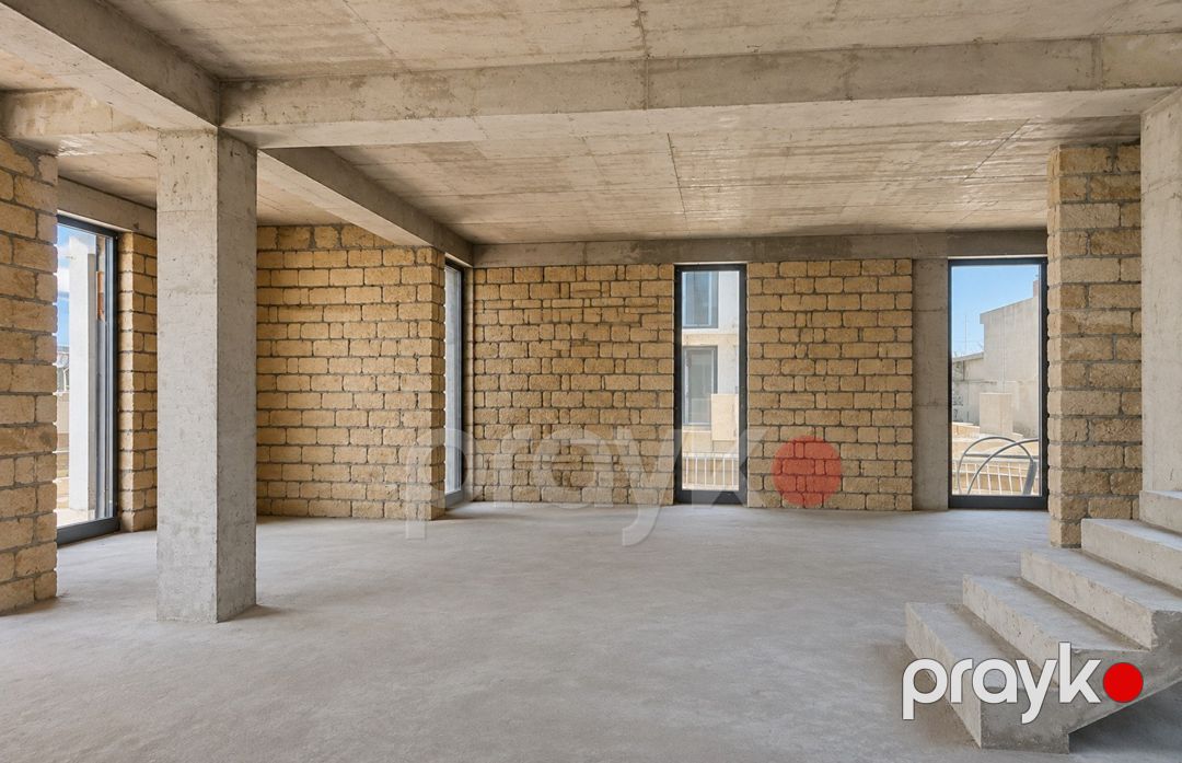 Satılır 5 otaqlı həyət evi/bağ evi 291 m² — Ev, villa, Bakı (8)
