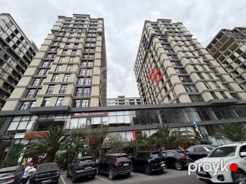 Satılır 2 otaqlı yeni tikili 101 m²