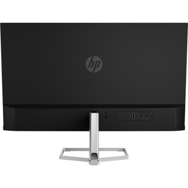 Monitor "HP M27FQ 27inch 2K IPS" — Elektronika, Bakı (4)