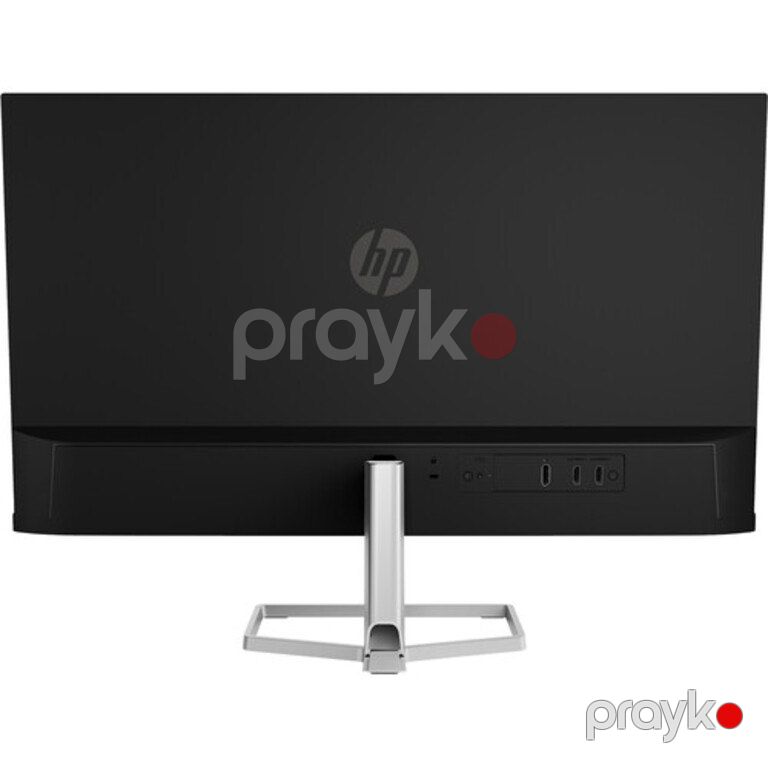 Monitor "HP M27FQ 27inch 2K IPS" — Kompüterlər və noutbuklar, Bakı (4)