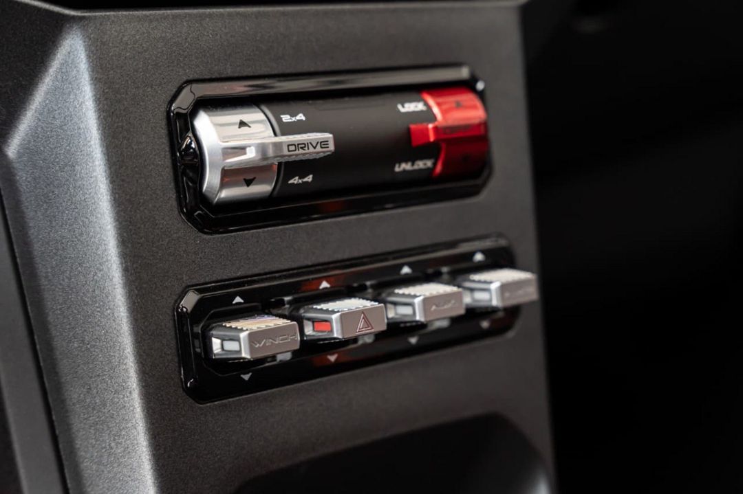Baqqi Zforce Z10, 1.0 L, 2026 il — Motosiklet və mopedlər, Bakı (6)
