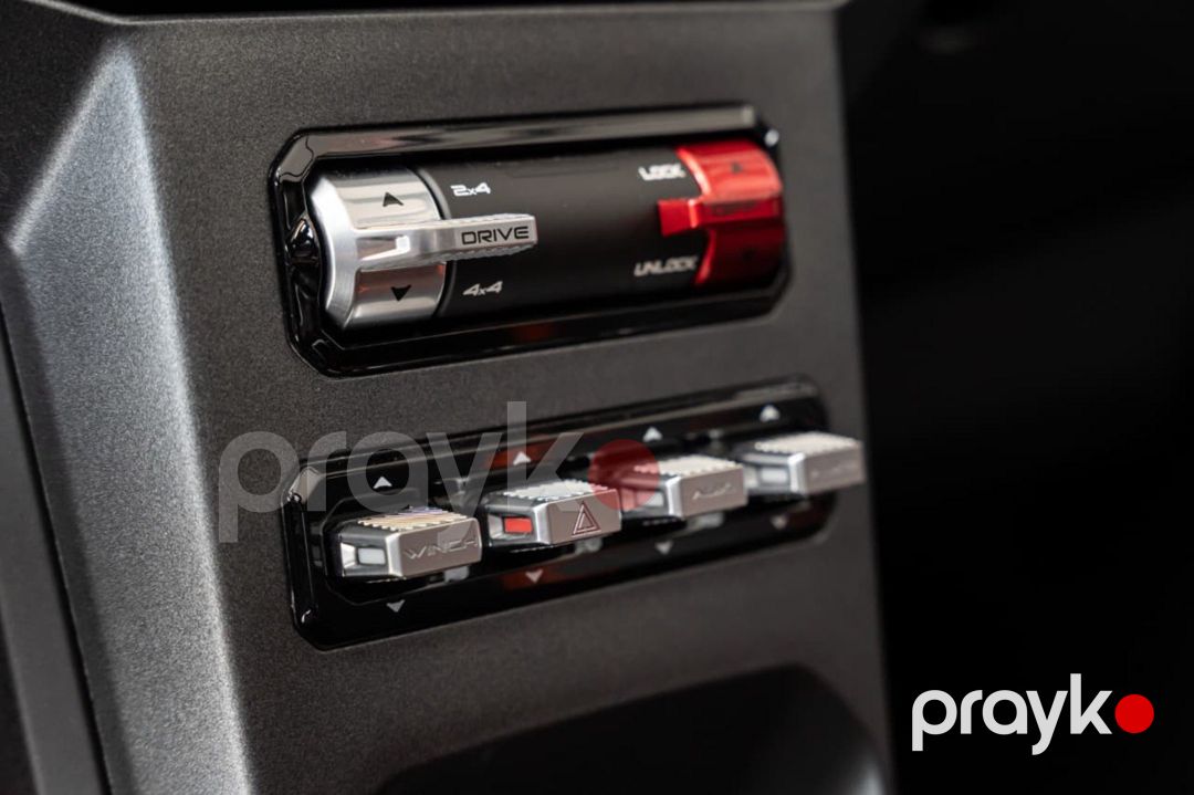 Baqqi Zforce Z10, 1.0 L, 2026 il — Motosiklet və mopedlər, Bakı (6)