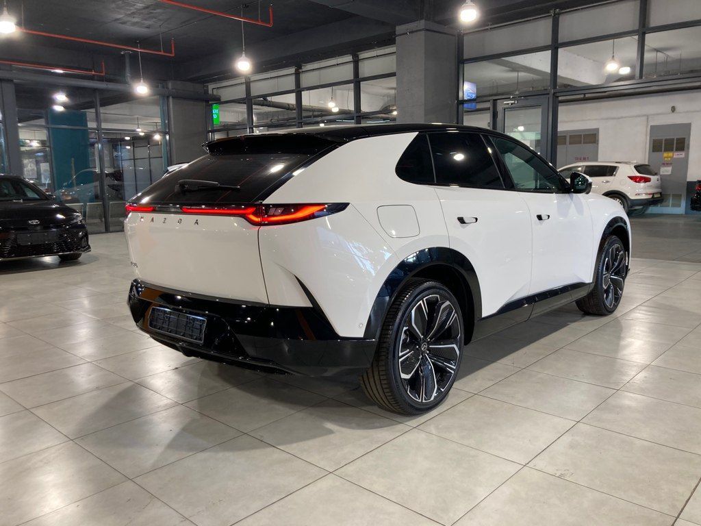 Mazda EZ-60, 1.5 L, 31.73 kWh, 2025 il, yeni — Avtomobillər, Bakı (5)