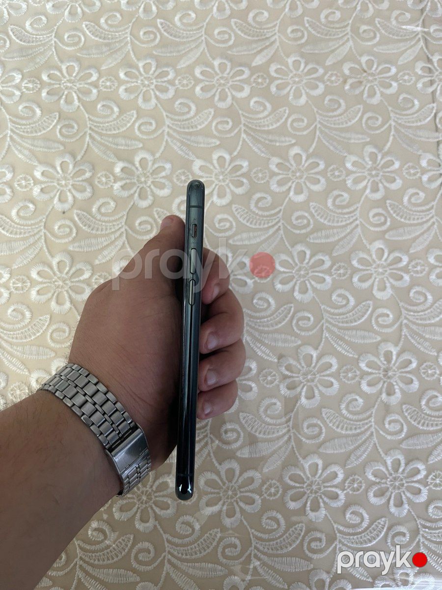 Apple iPhone 11 Pro Midnight Green 64GB — Apple iPhone, Bakı (3)